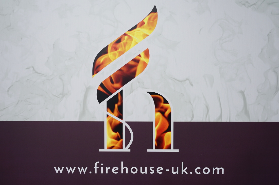 Firehouse logo
