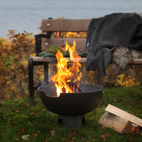 Morso Ignis Firepit