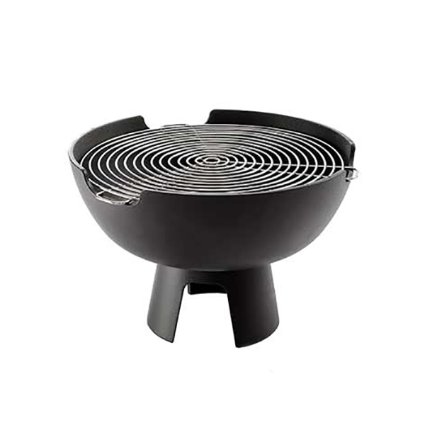 Morso Ignis Firepit Barbecue Heater Firehouse Kendal Cumbria