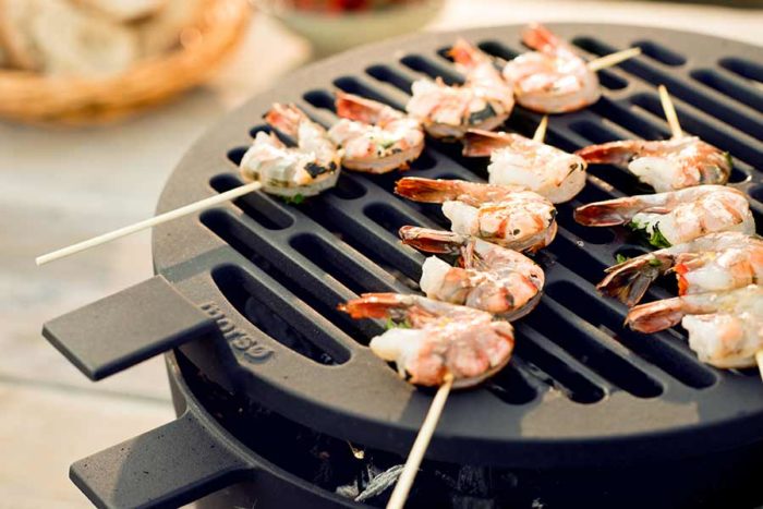 Morso Grill 71 Table - Image 8