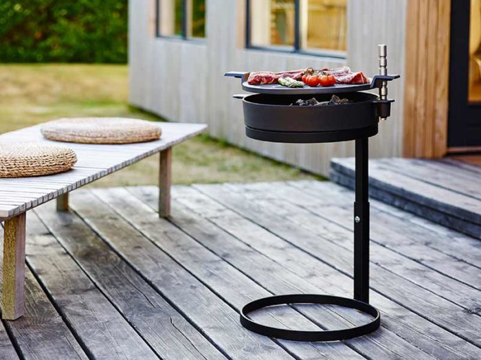 Morso Grill 71 - Image 2