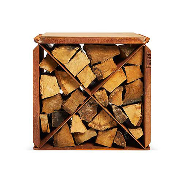 RB73 - Iroko - Wooden Seat Blox - Image 2