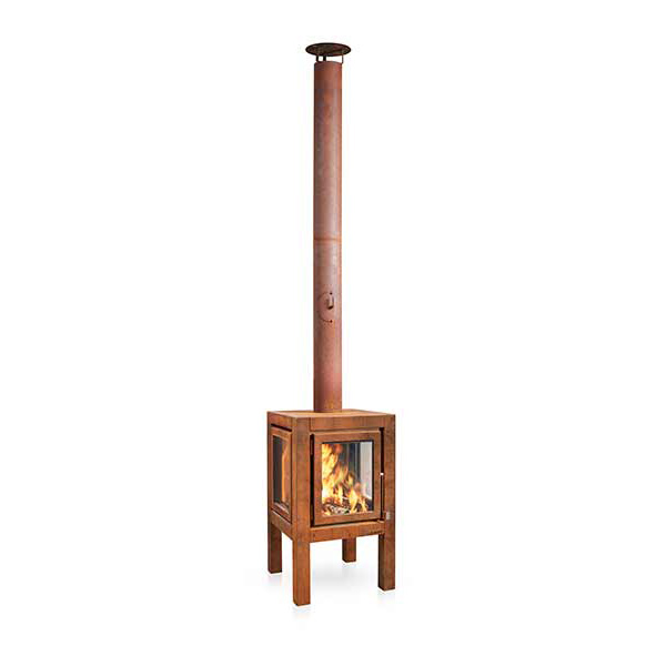 RB73 Quaruba XL Outdoor Heater