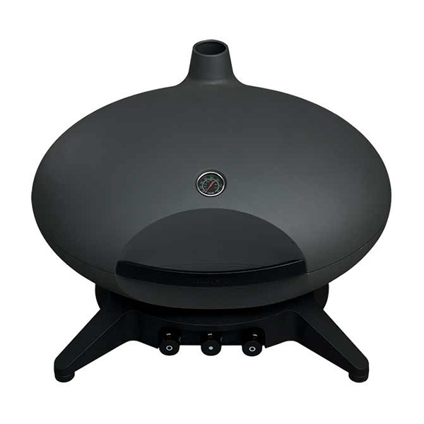 Morso Forno Gas Grande - BBQ Grill and Pizza Oven - Image 2