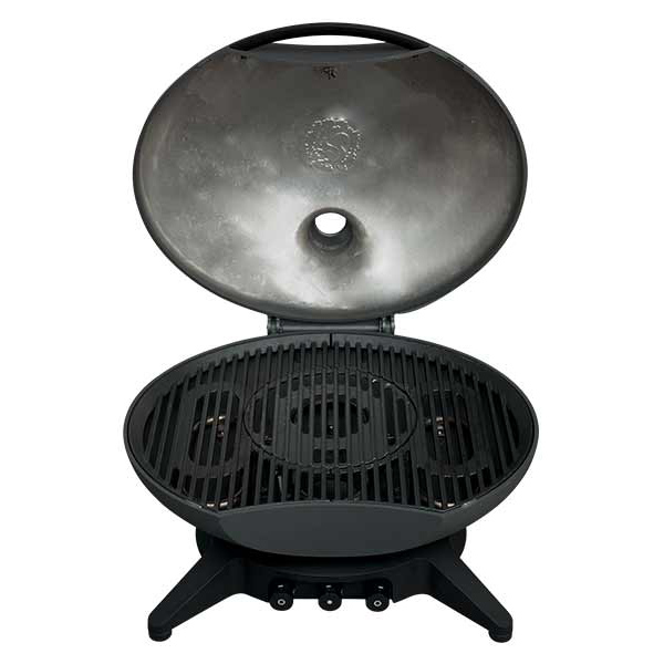 Morso Forno Gas Grande - BBQ Grill and Pizza Oven - Image 3