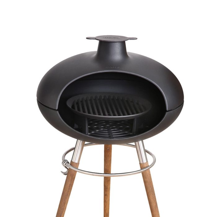 Morso Forno Smokeeper - Image 3