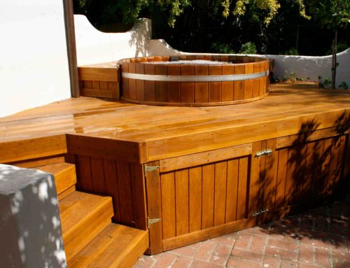 Maladies associated with Hot Tubs