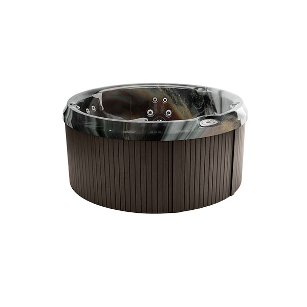 Jacuzzi® J210™ Hot Tub (4 person) Firehouse