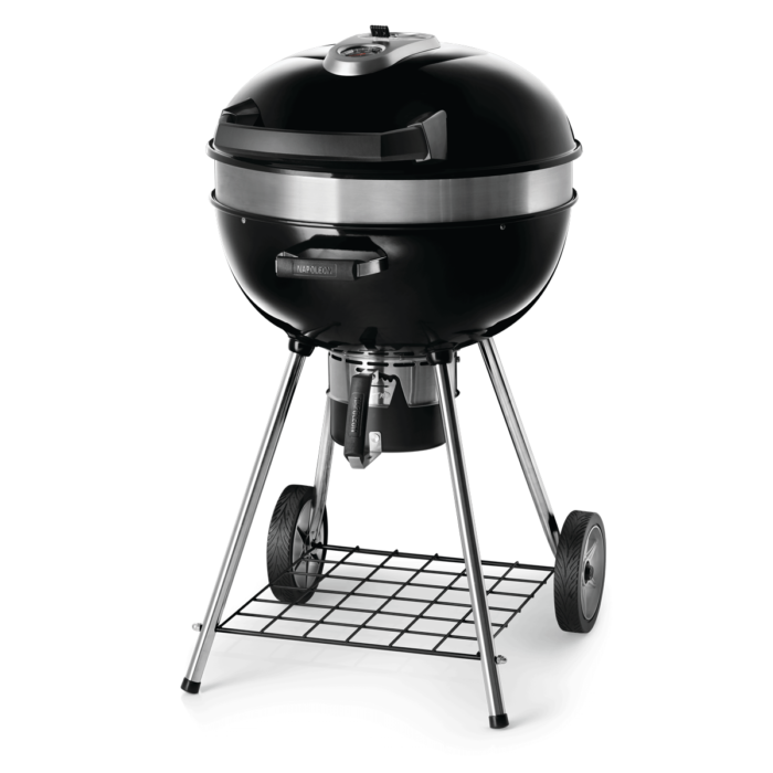 Napoleon Pro 22 Charcoal Kettle Grill