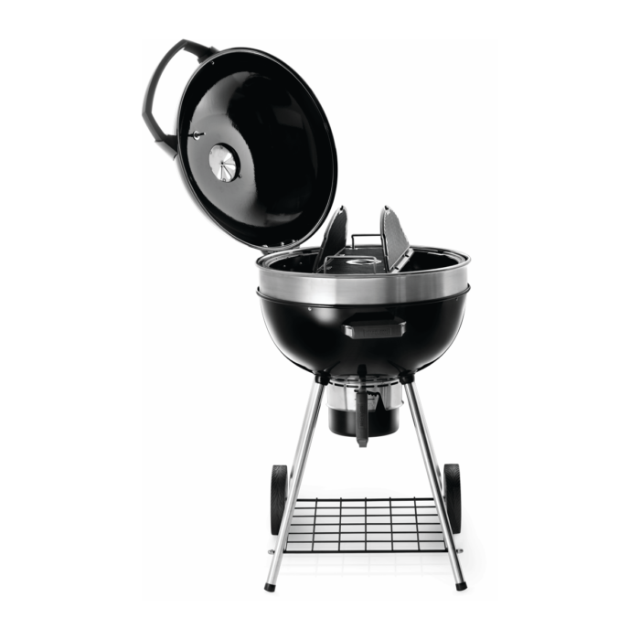 Napoleon Pro 22 Charcoal Kettle Grill - Image 2