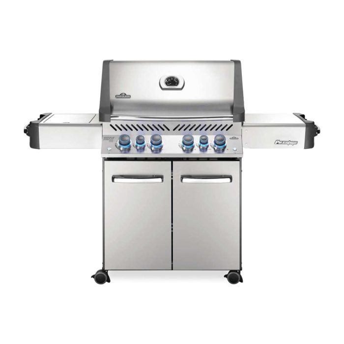Napoleon Gas Barbecue Prestige 500 RSIB