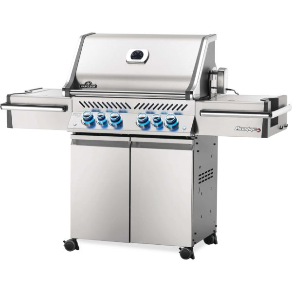 Napoleon Gas Barbecue Prestige Pro 500 RSIB - Image 2