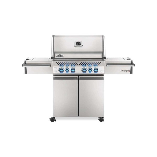 Napoleon Gas Barbecue Prestige Pro 500 RSIB