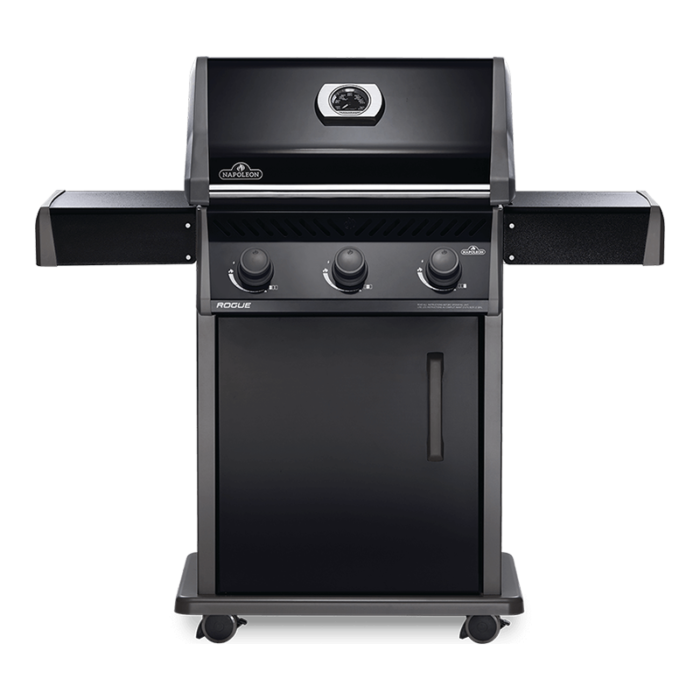 Napoleon Gas Barbecue Rogue 425