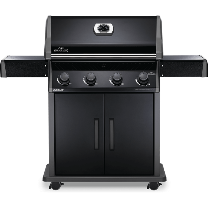 Napoleon Gas Barbecue Rogue 525
