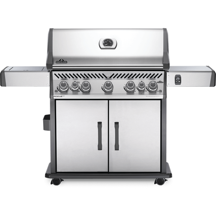 Napoleon Gas Barbecue Rogue SE 625 RSIB