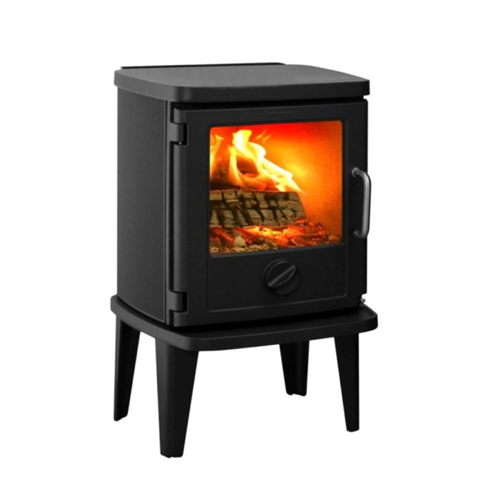 Morsø 3116 Badger Wood Burning Stove