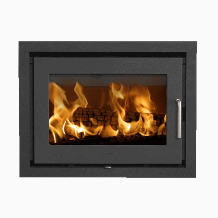 Morsø 5660 Wood Burning Inset Stove - Firehouse