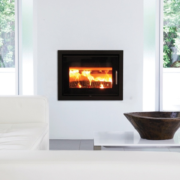 Morsø 5660 Wood Burning Inset Stove - Image 2