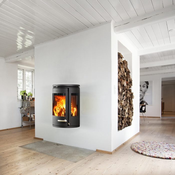 Morso 7970 Wood Burning Stove - Image 3