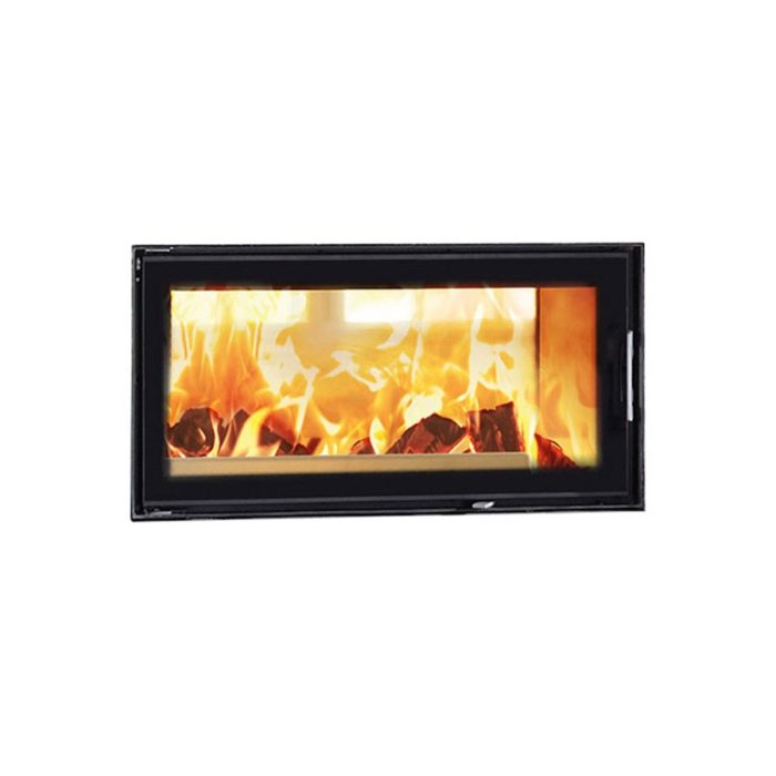 Morsø S120-21 Wood Burning Inset Stove - Firehouse