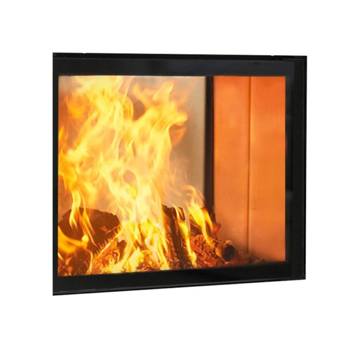 Morsø S122-22 Wood Burning Inset Stove
