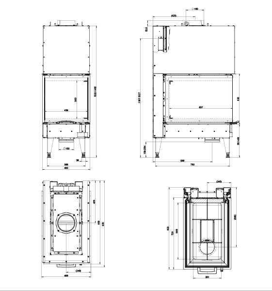 Morso s160_32_dimensions_258306910