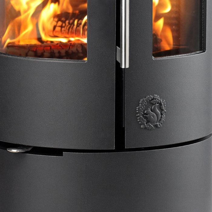 Morso 7440 Wood Burning Stove - Image 2