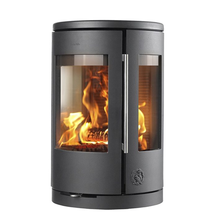 Morso 7470 Wall Hung Wood Burning Stove