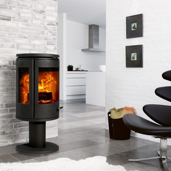 Morso Stoves Firehouse Centre Of Excellence In Cumbria