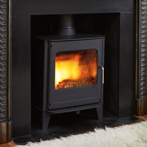 Morso Stoves - Firehouse Centre of Excellence in Cumbria