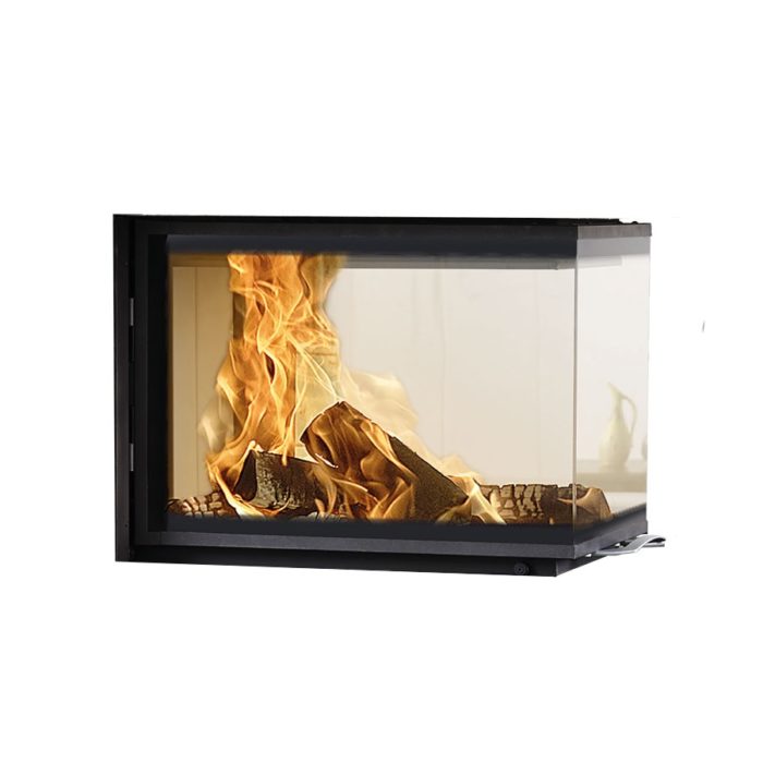 Morsø S160-32 Wood Burning Inset Stove