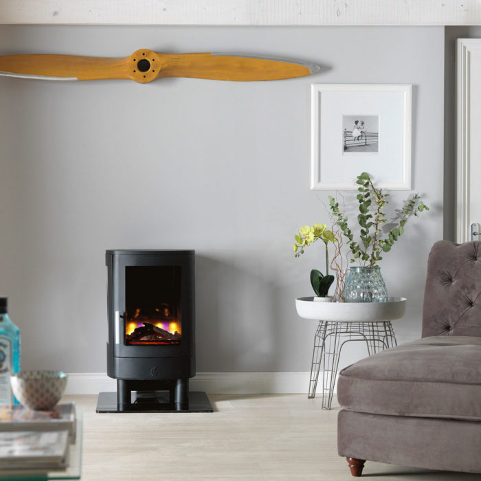 ACR NEO3F Electric Stove - Image 2