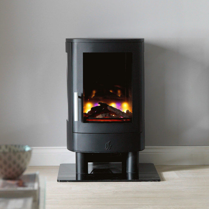 ACR NEO3F Electric Stove