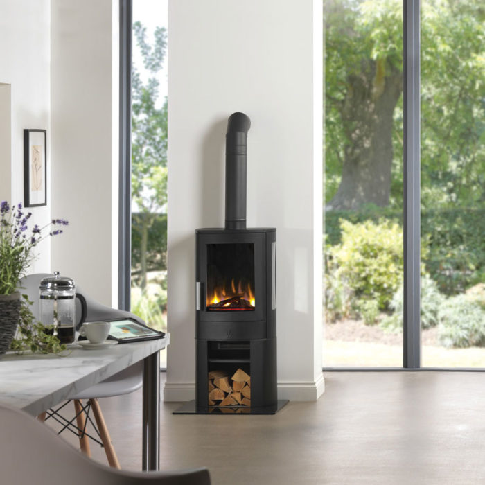 ACR NEO3C Electric Stove - Image 2