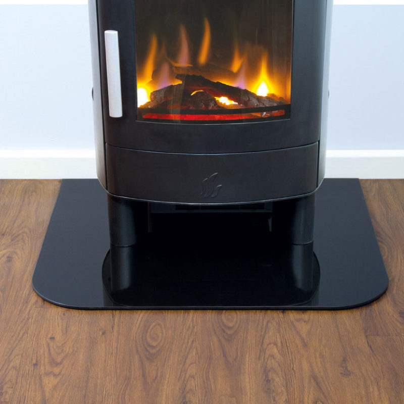 ACR Malvern Electric Stove Firehouse