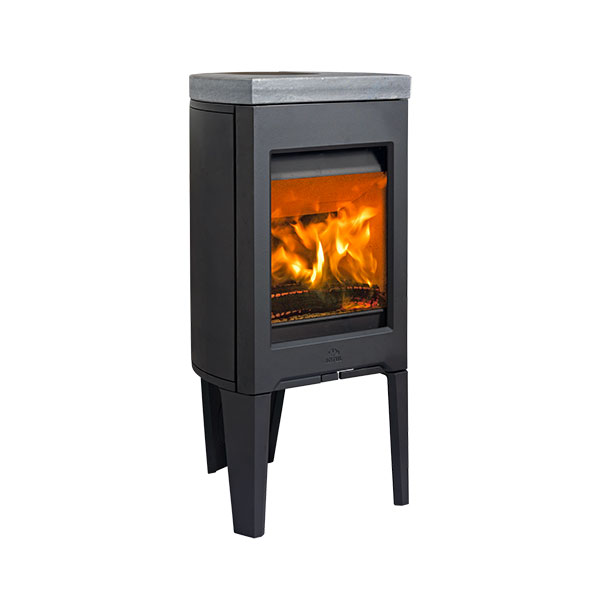 Jotul F162 Wood Burning Stove - Image 3