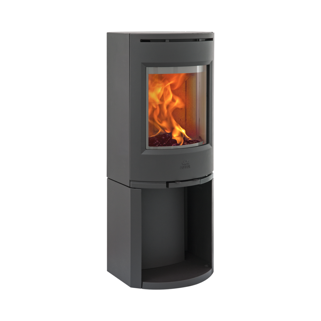 Jotul F 134 Wood Burning Stove Firehouse