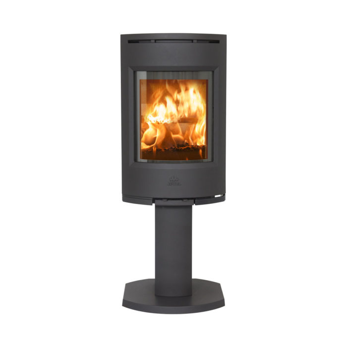 Jotul F136 Wood Burning Stove - Image 2