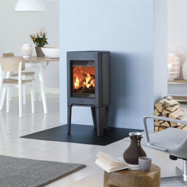 Jotul F162 Wood Burning Stove - Image 2