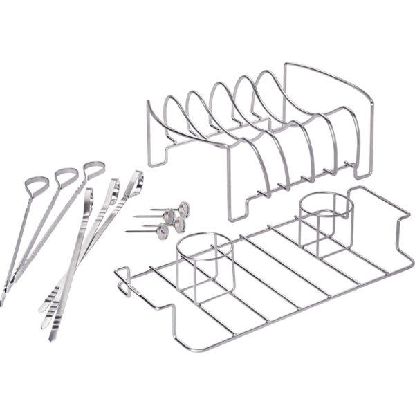 Napoleon Meat Lover's - Starter Kit