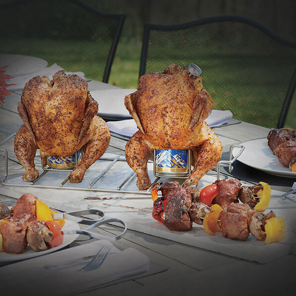 Napoleon Meat Lover's - Starter Kit - Image 2