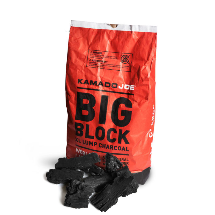 Kamado Joe - Big Block Charcoal 9kg
