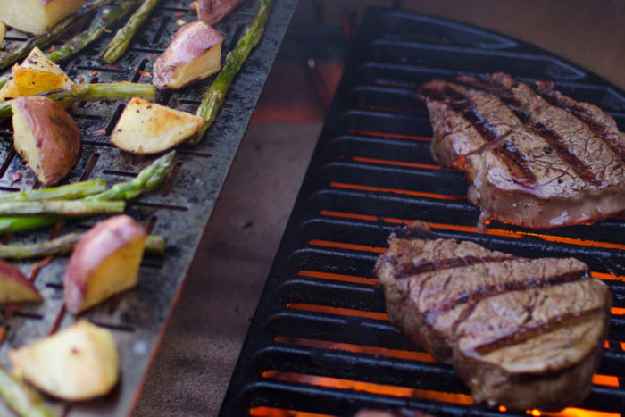 Kamado Joe Big Joe II BBQ - Image 9