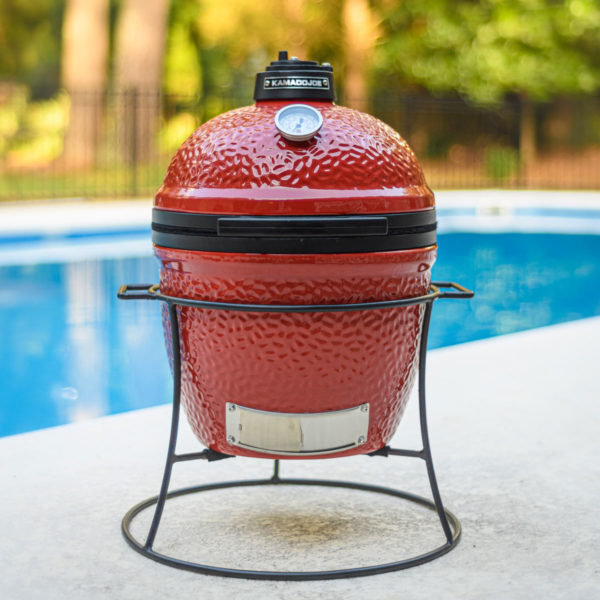 Kamado Joe Portable Joe Junior BBQ - Image 2