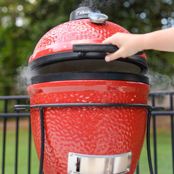 Kamado Joe Portable Joe Junior BBQ - Image 3