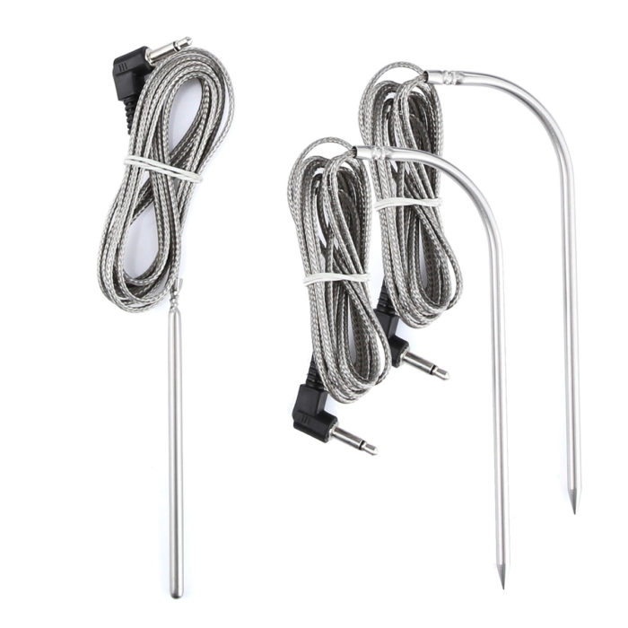 Kamado Joe - iKamand Pit Probe Pack