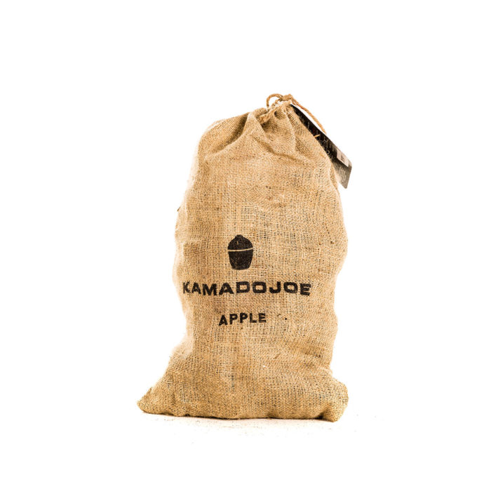 Kamado Joe - Chunks (4.5 kg)