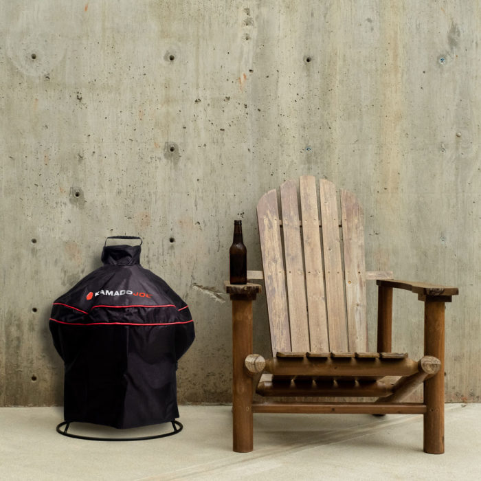 Kamado Joe - Junior BBQ Cover - Image 2
