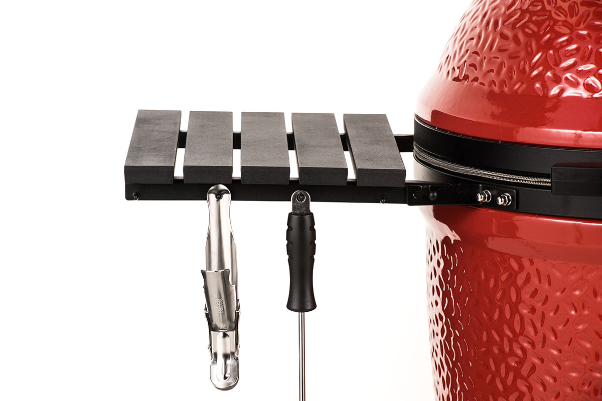 Kamado Joe Classic III 05